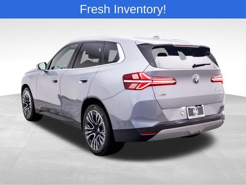 Certified 2026 BMW X3 xDrive30i w/ Premium Package AWD/4WD image 3