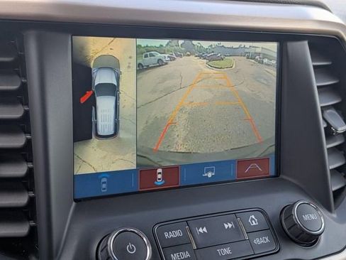 Used 2019 GMC Acadia Denali w/ Technology Package AWD/4WD image 26