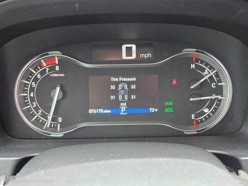 Used 2022 Honda Ridgeline RTL image 21