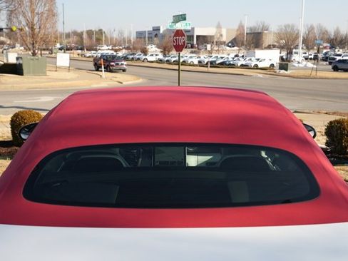 Certified 2023 Mercedes-Benz SL 55 AMG 4MATIC image 11