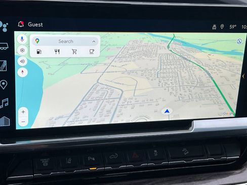 New 2026 Chevrolet Silverado 2500 LTZ w/ LTZ Plus Package image 14