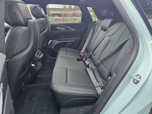 New 2026 Cadillac Lyriq Premium Sport image 16