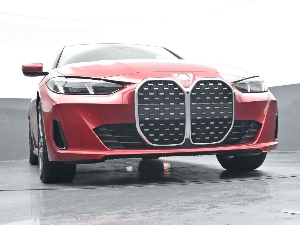 Used 2025 BMW 430i RWD image 36