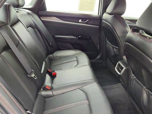 Used 2023 Kia K5 GT FWD image 23