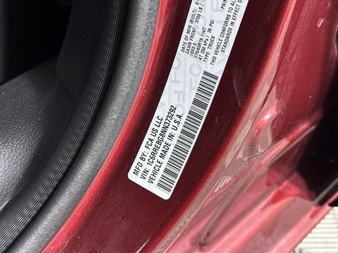 Used 2022 RAM 1500 Lone Star RWD image 34