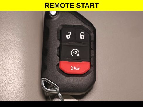 Used 2022 Jeep Wrangler Unlimited Sahara AWD/4WD image 12