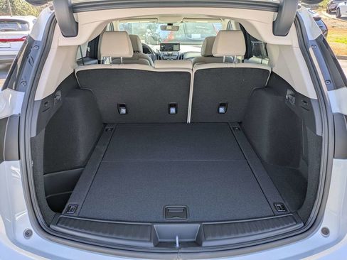 New 2026 Acura MDX SH-AWD image 13