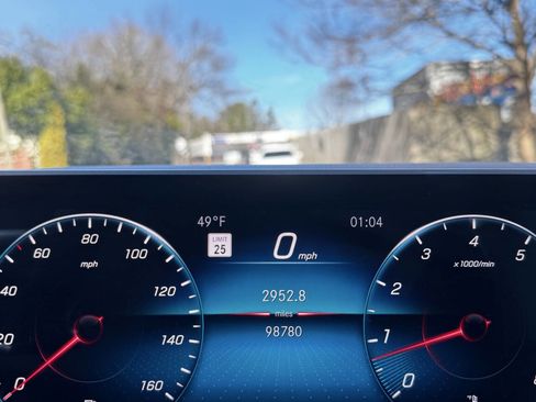 Used 2019 Mercedes-Benz A 220 image 17