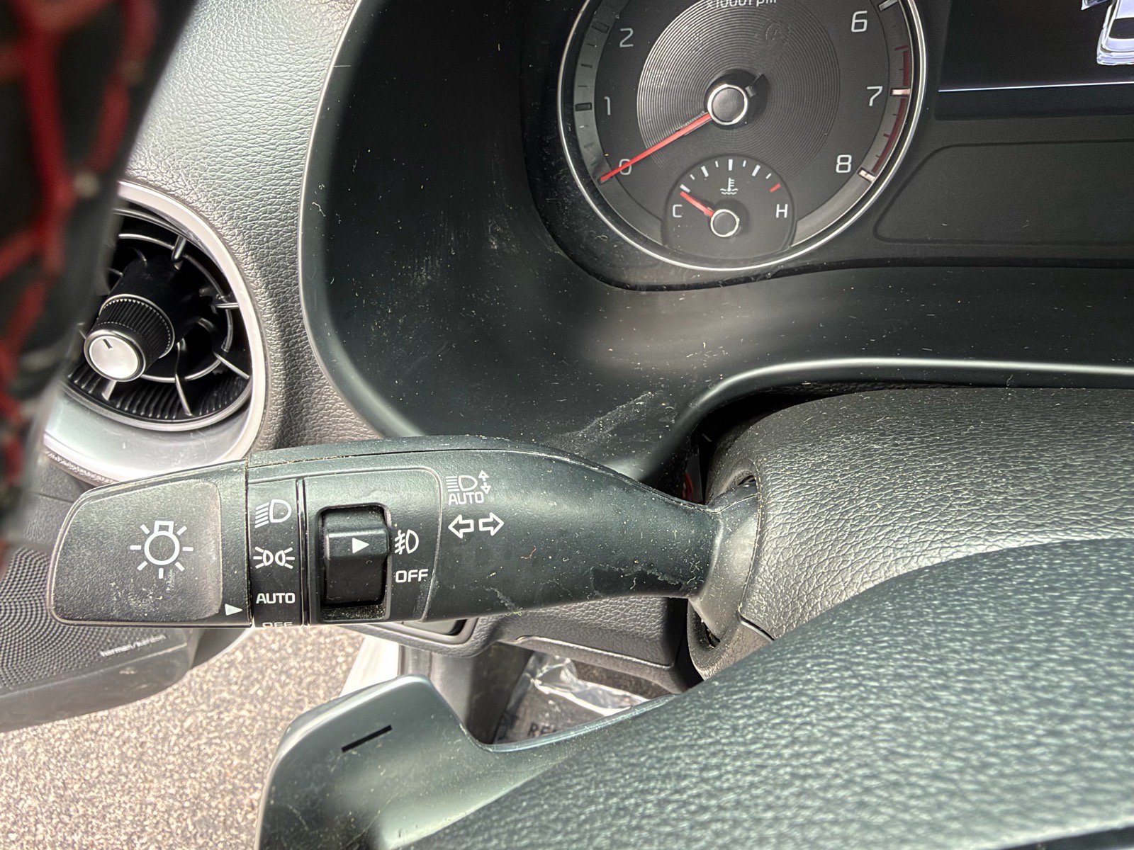Used 2023 Kia Forte GT w/ GT2 Package FWD image 29