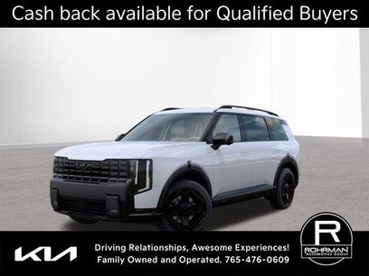 New 2027 Kia Telluride X-Line SX Prestige