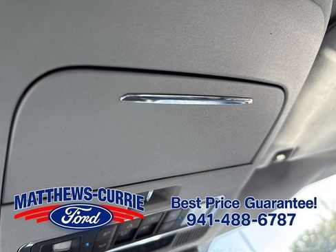 Certified 2023 Ford F150 Limited AWD/4WD image 26
