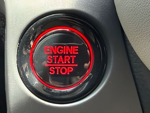New 2027 Honda HR-V EX-L image 21