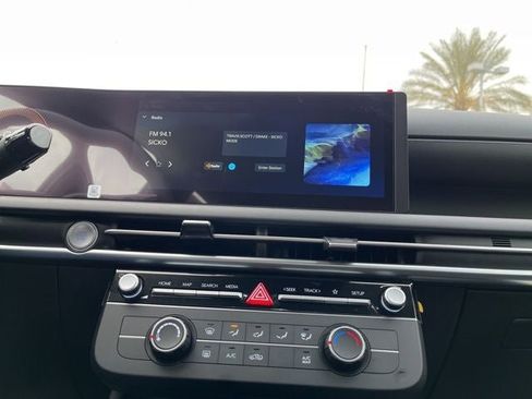 New 2026 Hyundai Santa Cruz SE image 10