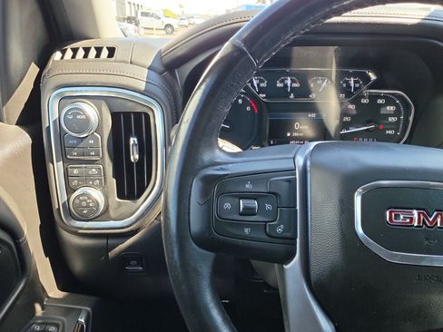 Used 2021 GMC Sierra 1500 Elevation w/ Preferred Package AWD/4WD image 13