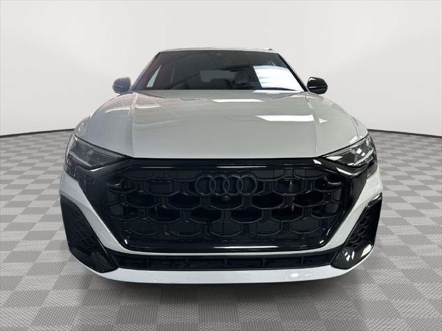 Used 2024 Audi SQ8 Premium Plus w/ Executive Package AWD/4WD image 8