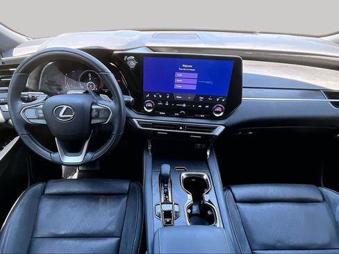 Used 2023 Lexus RX 350 FWD w/ Accessory Package (Z1) image 16