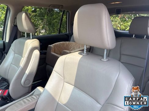 Used 2017 Honda Pilot EX-L image 13