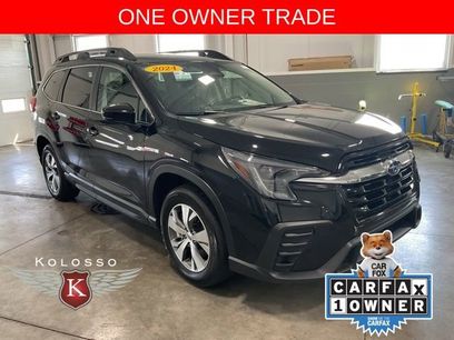 Used 2024 Subaru Ascent Premium w/ Convenience Package