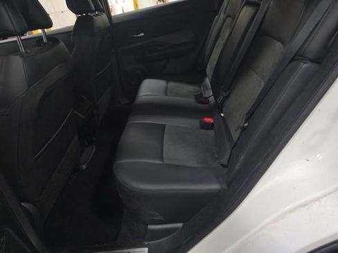 Used 2024 Nissan Ariya AWD image 13