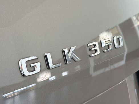 Used 2014 Mercedes-Benz GLK 350 4MATIC image 30