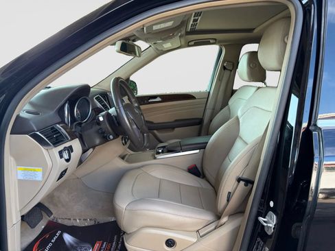 Used 2014 Mercedes-Benz ML 350 BlueTEC 4MATIC image 12