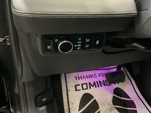 Used 2024 Ford Mustang Mach-E Premium image 8