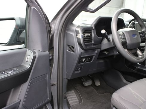 Used 2024 Ford F150 STX AWD/4WD image 50