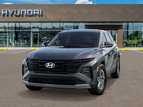 New 2026 Hyundai Tucson SE AWD/4WD image 6