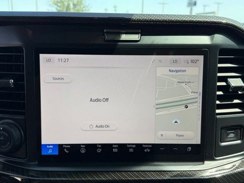 Used 2025 Ford F250 Lariat w/ Lariat Ultimate Package AWD/4WD image 20