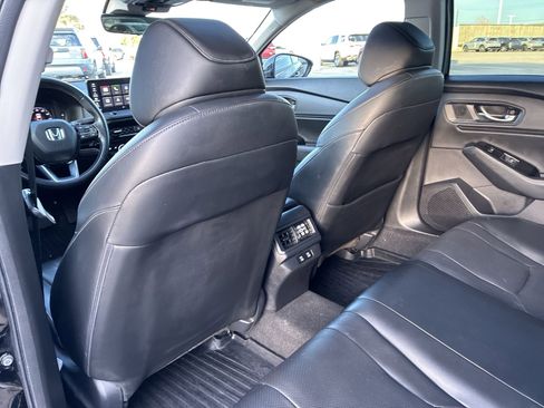Certified 2023 Honda Accord Touring image 19