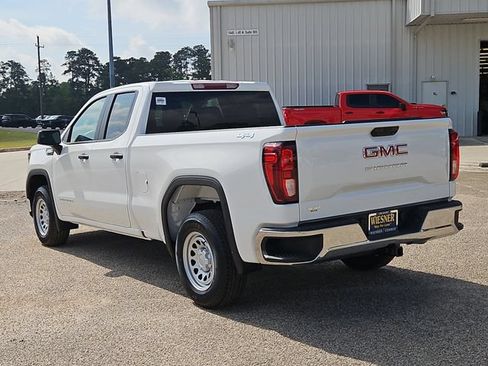 New 2026 GMC Sierra 1500 Pro w/ Pro Value Package AWD/4WD image 7