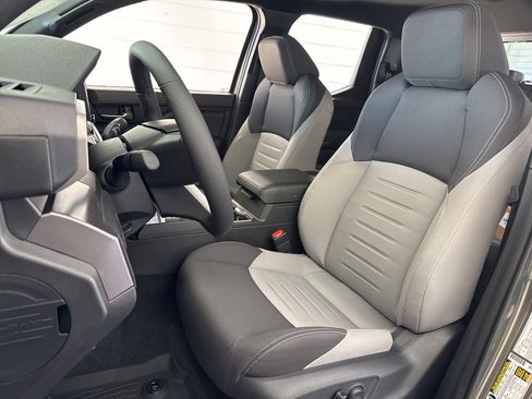 New 2026 Toyota Tacoma TRD Sport image 14