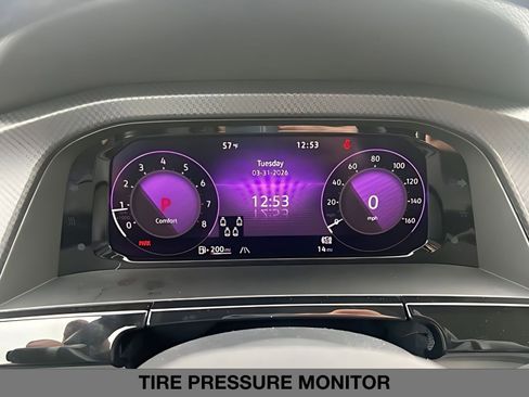 New 2026 Volkswagen Atlas Peak Edition AWD/4WD image 31