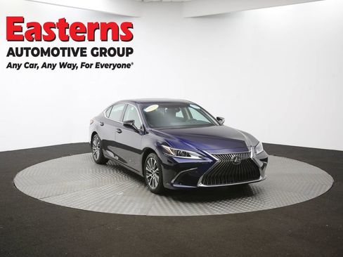 Used 2019 Lexus ES 350 w/ Premium Package image 48