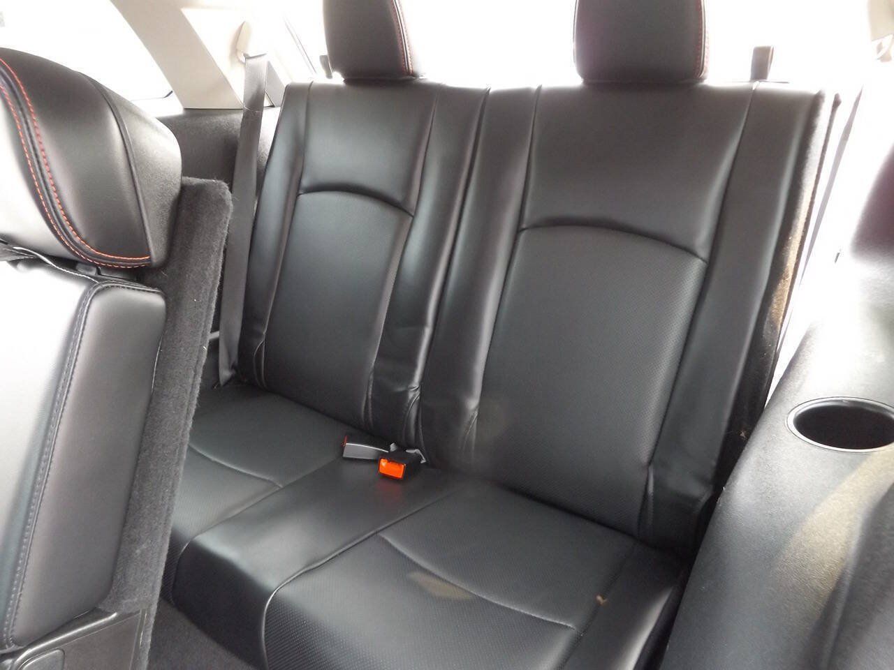 Used 2018 Dodge Journey GT AWD/4WD image 16
