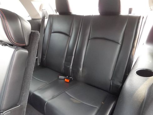 Used 2018 Dodge Journey GT AWD/4WD image 16