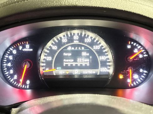 Used 2018 Kia Sorento EX w/ EX Advanced Touring Package image 23