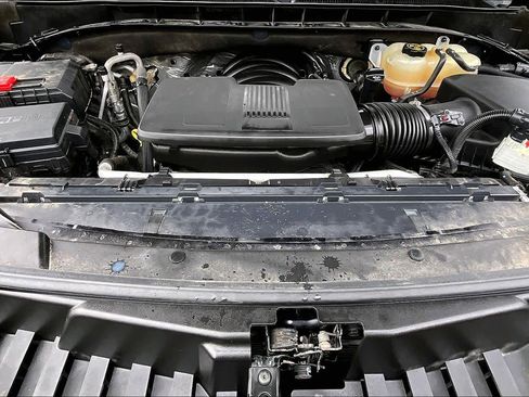 Used 2022 GMC Yukon XL SLT image 32