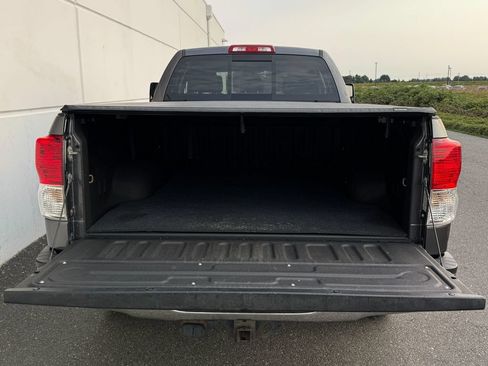 Used 2012 Toyota Tundra 4x4 Double Cab w/ TRD Off-Road Pkg image 21