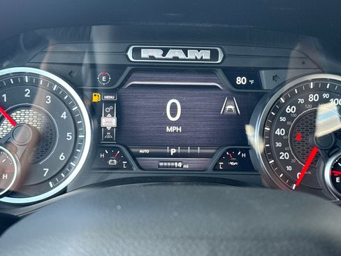 New 2026 RAM 1500 Laramie image 23