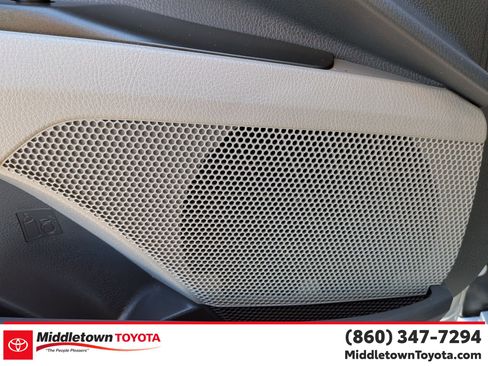 Certified 2024 Toyota Camry SE image 13