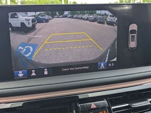 New 2026 Acura MDX SH-AWD w/ Technology Package image 8