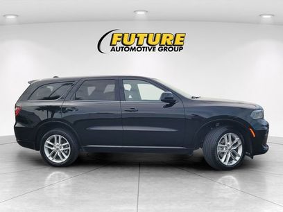 Used 2023 Dodge Durango GT