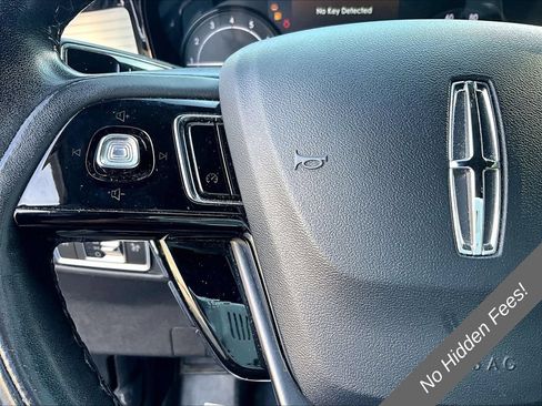 Used 2022 Lincoln Corsair AWD w/ Premium Package image 14