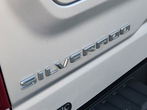 Used 2022 Chevrolet Silverado 1500 RST w/ Texas Edition Plus image 9