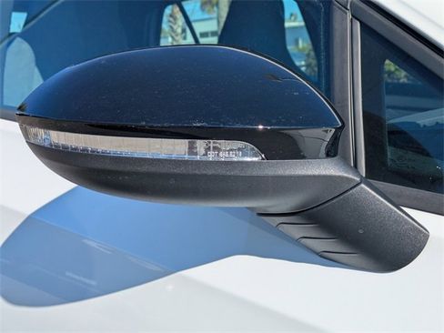 New 2026 Volkswagen Golf w/ Euro Style Package image 12