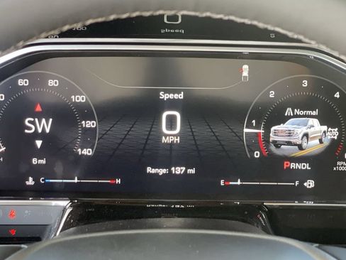 New 2026 GMC Sierra 1500 Elevation AWD/4WD image 11