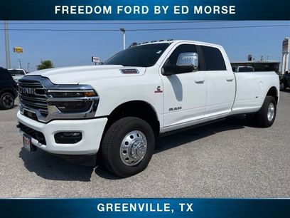 Used 2026 RAM 3500 Laramie