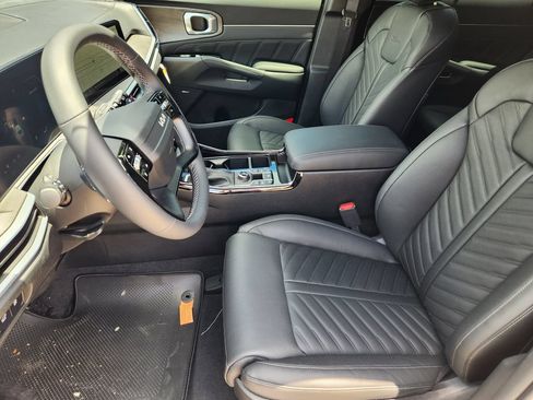 New 2026 Kia Sorento SX Prestige AWD/4WD image 10