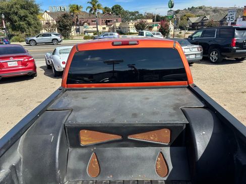 Used 2007 Chevrolet Silverado 1500 LS image 21